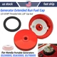 Extended Run Fuel Cap w/ Gasket For Honda EU3000IS EU6500IS EU7000IS Generator R