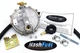 Propane Natural Gas Kit Briggs 030209 Elite 5500 Generator Alternative Fuel