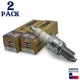 Champion 322 Copper Plus Spark Plug RN11YC4 - 2 Pack