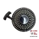 512-8296 Starter Fit for Cat-erpillar RP6500 RP6500E Gas Generator 502-3688