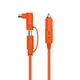 12V/24V Car Charger Compatible with Westinghouse iGen200s iGen300s iGen600s