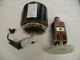 GENERAC GP3600 ALTERNATOR ASSEMBLY P/N 10000034462 - USED GENERAC GP3600 ALTERNATOR ASSEMBLY P/N 10000034462 - USED