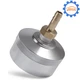 Silver Upgrade Extended Run Fuel Gas Cap Fit for Honda EU1000i EU2000i EU3000i