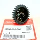 Genuine Honda 16506-ZL0-000 Governor Assy for GX160, GX200, Eb3000,Em3000