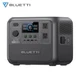 BLUETTI AC70 1000W 768Wh Portable Power Station LiFePO₄+Solar Panels(Optional)