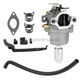 Carburetor For Craftsman LT1000 2000 DLS3500 16HP 18HP 20HP Engine Huskee LT4200