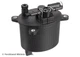 BLUE PRINT ADC42361 Fuel Filter Fits Jaguar Lancia Land Rover Mitsubishi Peugeot