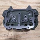 Onan Cylinder Head p/n 110-1874 cast# 170-2248 DJE DJC MEP 002A 003A 5KW 10KW 