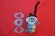 Carburetor For Honda EG5000CL EG6500CL EG5000 EG6500 Generator 16100-Z1D-E22