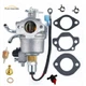 New Carburetor Assembly For Cummins Onan QG 4000 4KYFA-6747P 4000 W Generator
