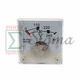 Panel Voltmeter DE-450 For Champion CPE 1200/1500W 1400/1800W Generator 120/240V