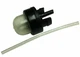 Primer Bulb For ETQ IN1800I Power Generator