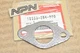 Honda Exhaust Pipe Gasket EB3000 EB4000 EM4000 EM6000 EMS4000 Generator NOS OEM