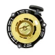 New 1pc KG105-12200 Recoil Pull Starter Fit for Kipor IG200 IG2000S Generators