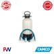 Camco TastePURE Portable Water Softener RV Boat Ion Exchange Resin Compact 40655