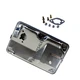 Honda EB4000 EB5000 EB6500 SX X XK1 XK2 Air Filter Cover Separator Seal Housing 