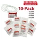 10-Pack Honda 28462-Z07-004 Starter Rope for EB2000i EB2200i EU2000i EU2200I OEM