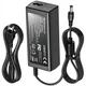 AC/DC Adapter 19V 3.42A Charger Fits TrekPow G300 Power Station G-300 Cord