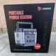 G-POWER U1000 Power Generator 1200W LCD LED USB AC Car Charger Home Backup