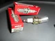 NOS Honda 97 GV200 GV400 Pre 01 EM500 Spark Plug QTY2 OEM 95073-56944