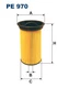 Filtron PE 970 Fuel Filter for BMW
