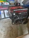 NEW PREDATOR 13,000 Watt Tri-Fuel Portable Remote start, ON WARRANTY