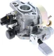OEM Honda 16100-Z1D-H11 Carburetor (Be17E A); 16100Z1DH11 COMES WITH GASKETS