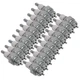20PK Champion RCJ8Y Spark Plug For Honda EM500 EM500K1 EM600 Yamaha EF600