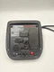 1400 Watt Predator Super Quite Inverter Generator Control Panel