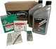 GENERATOR PARTS SPECIALIST Tune up Kit for Onan RV Generator Model KY 4000 with 