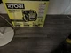 Ryobi RYI4022VNM 4000 Starting Watts 3400 Running Watts Inverter Gas Generator