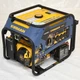 Firman Tri-Fuel Portable Generator 7500W 120/240V T07571