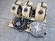 3 InI Power IG1000-ICMF IntelliGEN INI-TS-IG 1000-Auto-USMC Generator plus cable