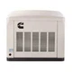 Cummins Onan 20KW Home Standby Generator Quiet Connect With 200 Amp A071Z395