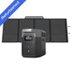 EcoFlow Solar Power Station DELTA 2 Max 2048Wh + 400W Solar Panel Kit Refurbishe