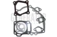 Motor Engine Carburetor Carb Gaskets Parts For Honda EX2200 EG1400X Generators