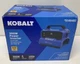 Kobalt 5149487 300w Power Inverter 120v Brand New In Box Battery Sold Separate