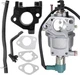 8750 Generator Carburetor for Predator 420CC 5000-8750 Watt Generators