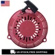 Recoil Pull Starter For Honda GCV135 GCV160 4-5.5 HP Engine 28400-ZM0-632ZB