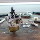 Efficient Carburetor Fit for Generac GP3300, GP3250 - All Components Included!