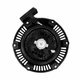Recoil Starter For Champion 42412-1 42431 42432 42433 42436 42536 42451 447162