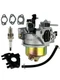 Carburetor for Honda GX390 GX340 11HP 13HP 16100ZF6V01 Predator 420 439 459 OHV 