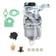 High Performance 308054124 Carburetor Kit For Ryobi RYi2300BT RYi2300BTA Durable