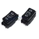 NEW left+right Eletric Power Window Switch For Mercedes Benz 190 260 300 350 420