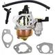 Carburetor Kit for Honda GX390 GX340 13HP 11HP 188F 16100-Z5T-901 16100-ZF6-V01