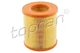 Topran 110 899 Air Filter for Audi