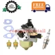 Carburetor For Honda GXV120 GXV160 GXV140 HR215 Engine Push Mower 16100-ZE7-055