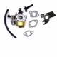 Carburetor for Champion Gasoline Generator 40026 40008 46514 46515 46516 46517