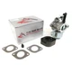 Carburetor w/Gaskets, Spacer, Mounting Bracket for Briggs & Stratton 235432-0520