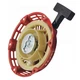 Recoil Starter For Honda EB3000c generator